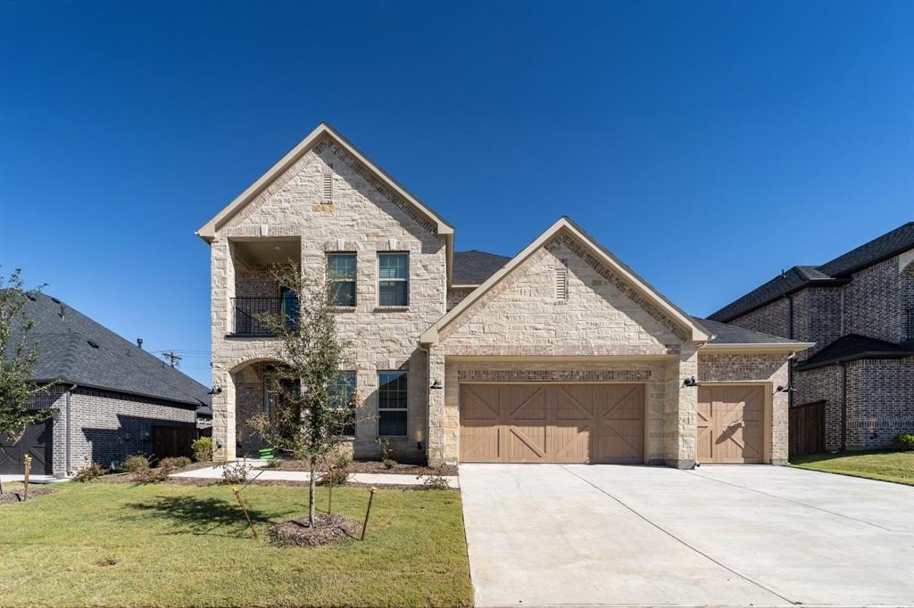1814 Verona Lane, McLendon Chisholm, TX 75032, 4 Bedrooms Bedrooms, ,3 BathroomsBathrooms,Residential,For Sale,1814 Verona Lane,0,21105974