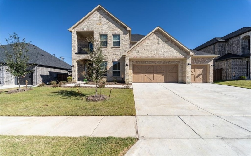 1814 Verona Lane, McLendon Chisholm, TX 75032, 4 Bedrooms Bedrooms, ,3 BathroomsBathrooms,Residential,For Sale,1814 Verona Lane,0,21105974