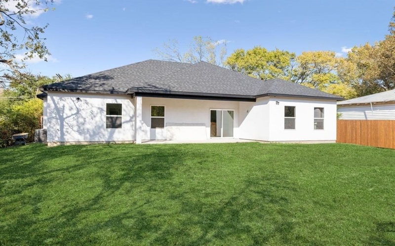 714 W Gross Street, Mesquite, TX 75149, 4 Bedrooms Bedrooms, ,2 BathroomsBathrooms,Residential,For Sale,714 W Gross Street,0,21107966