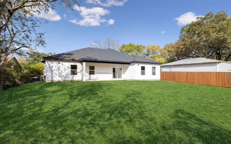 714 W Gross Street, Mesquite, TX 75149, 4 Bedrooms Bedrooms, ,2 BathroomsBathrooms,Residential,For Sale,714 W Gross Street,0,21107966