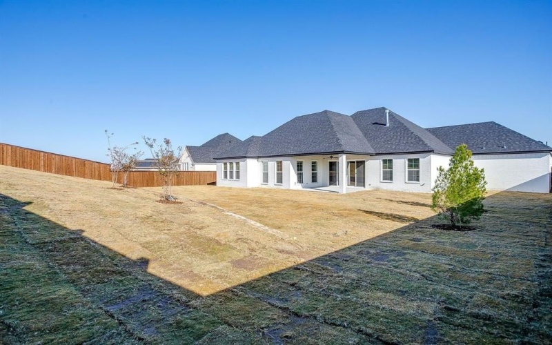 8118 Luanna Hills, Benbrook, TX 76126, 4 Habitaciones Habitaciones , ,2 BañosBaños,Residential,En Venta,8118 Luanna Hills,0,21108317