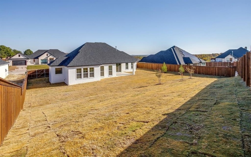 8118 Luanna Hills, Benbrook, TX 76126, 4 Habitaciones Habitaciones , ,2 BañosBaños,Residential,En Venta,8118 Luanna Hills,0,21108317