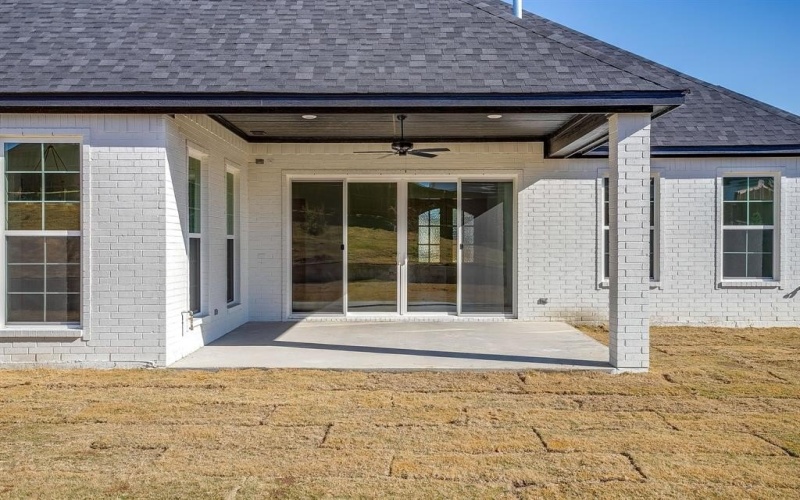 8118 Luanna Hills, Benbrook, TX 76126, 4 Habitaciones Habitaciones , ,2 BañosBaños,Residential,En Venta,8118 Luanna Hills,0,21108317