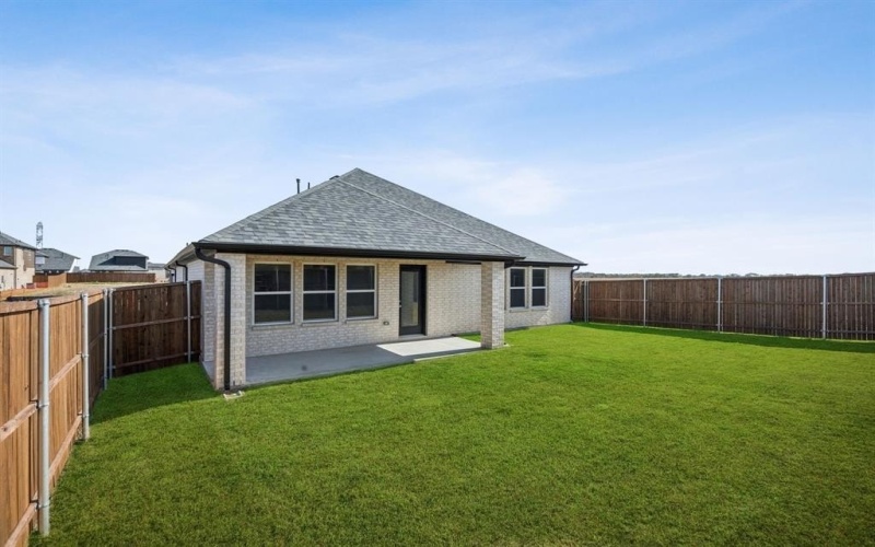 409 Oceania Lane, Seagoville, TX 75159, 4 Habitaciones Habitaciones , ,2 BañosBaños,Residential,En Venta,409 Oceania Lane,0,21108460