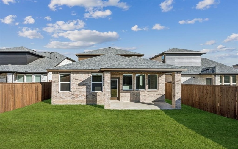 425 Magellan Road, Seagoville, TX 75159, 4 Habitaciones Habitaciones , ,3 BañosBaños,Residential,En Venta,425 Magellan Road,0,21108500