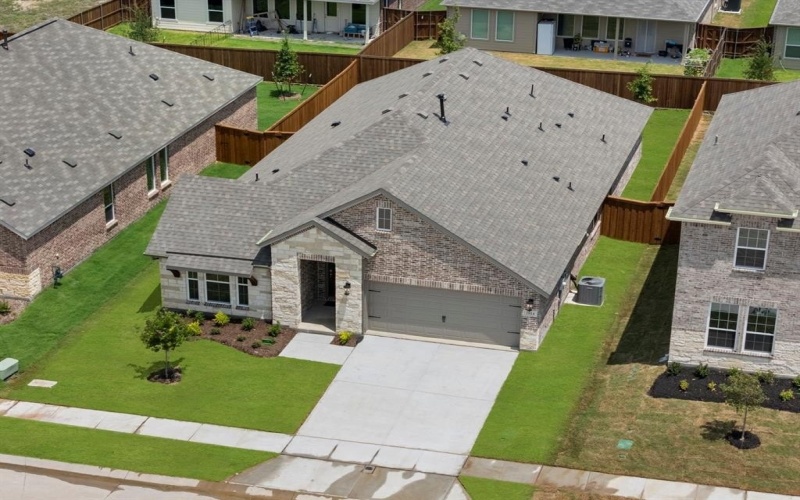 2014 Brackett Pond Road, Forney, TX 75126, 4 Bedrooms Bedrooms, ,3 BathroomsBathrooms,Residential,For Sale,2014 Brackett Pond Road,0,21108580