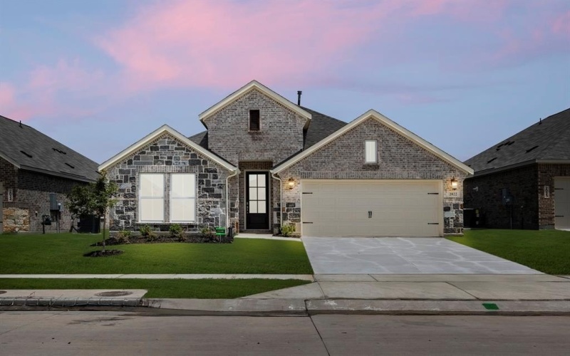 2022 Brackett Pond Road, Forney, TX 75126, 4 Bedrooms Bedrooms, ,2 BathroomsBathrooms,Residential,For Sale,2022 Brackett Pond Road,0,21108620