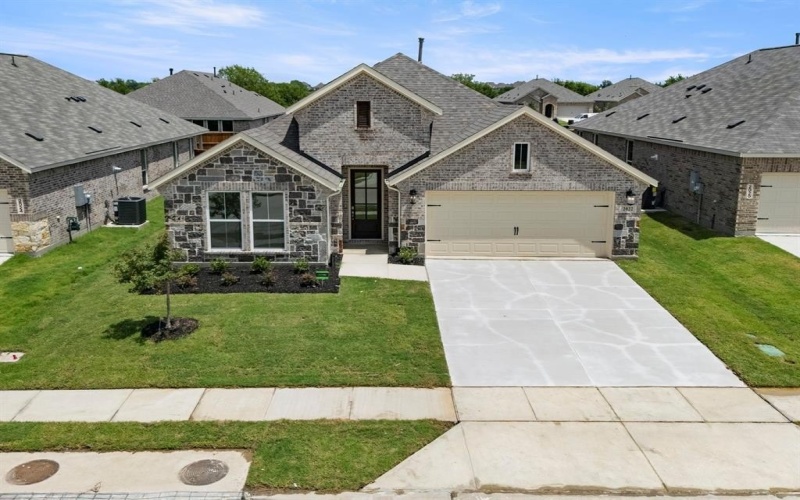 2022 Brackett Pond Road, Forney, TX 75126, 4 Bedrooms Bedrooms, ,2 BathroomsBathrooms,Residential,For Sale,2022 Brackett Pond Road,0,21108620