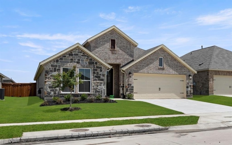 2022 Brackett Pond Road, Forney, TX 75126, 4 Bedrooms Bedrooms, ,2 BathroomsBathrooms,Residential,For Sale,2022 Brackett Pond Road,0,21108620