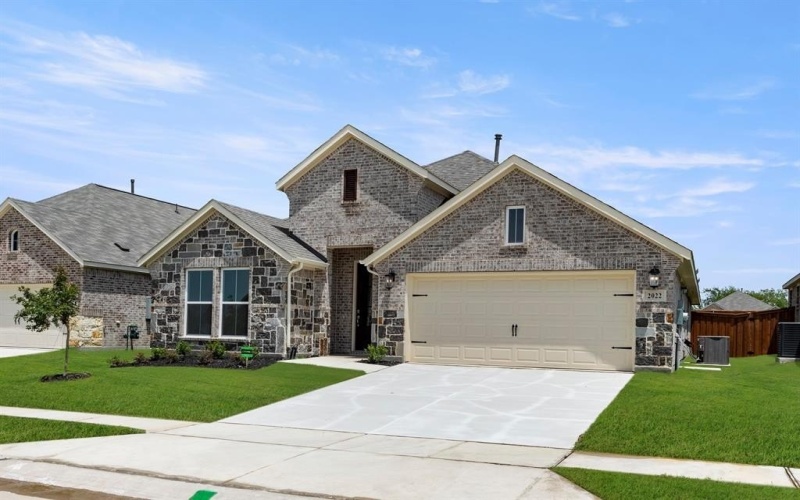 2022 Brackett Pond Road, Forney, TX 75126, 4 Bedrooms Bedrooms, ,2 BathroomsBathrooms,Residential,For Sale,2022 Brackett Pond Road,0,21108620