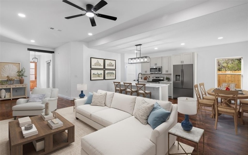 4608 Eagle Nest Court, Granbury, TX 76048, 3 Bedrooms Bedrooms, ,2 BathroomsBathrooms,Residential,For Sale,4608 Eagle Nest Court,0,21108677