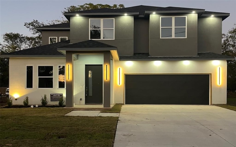 715 E Jefferson Street, Waxahachie, TX 75165, 4 Habitaciones Habitaciones , ,2 BañosBaños,Residential,En Venta,715 E Jefferson Street,0,21108812