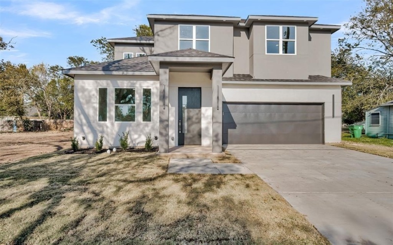 715 E Jefferson Street, Waxahachie, TX 75165, 4 Habitaciones Habitaciones , ,2 BañosBaños,Residential,En Venta,715 E Jefferson Street,0,21108812