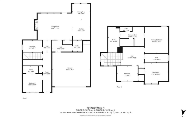 715 E Jefferson Street, Waxahachie, TX 75165, 4 Habitaciones Habitaciones , ,2 BañosBaños,Residential,En Venta,715 E Jefferson Street,0,21108812