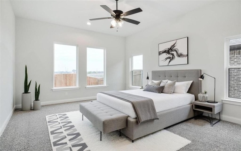 117 Sammy Street, Godley, TX 76044, 4 Habitaciones Habitaciones , ,3 BañosBaños,Residential,En Venta,117 Sammy Street,0,21108865