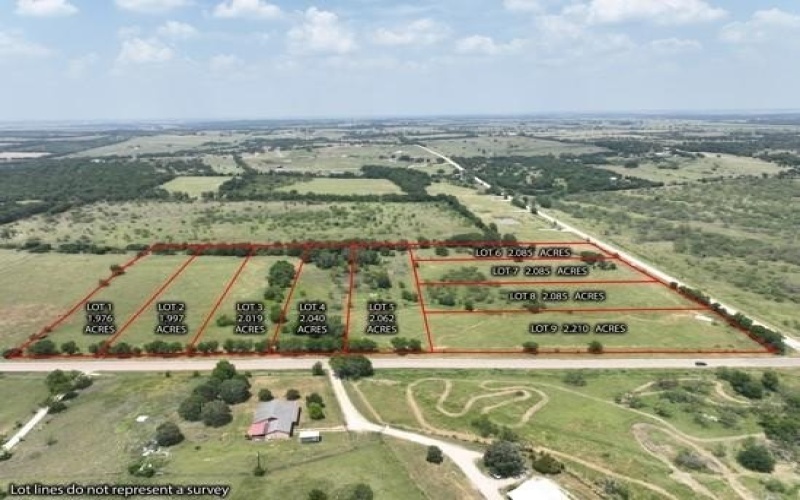 2 Ac Tbd Blue Cut Road S, Moody, TX 76557, 4 Habitaciones Habitaciones , ,2 BañosBaños,Residential,En Venta,2 Ac Tbd Blue Cut Road S,0,21109033