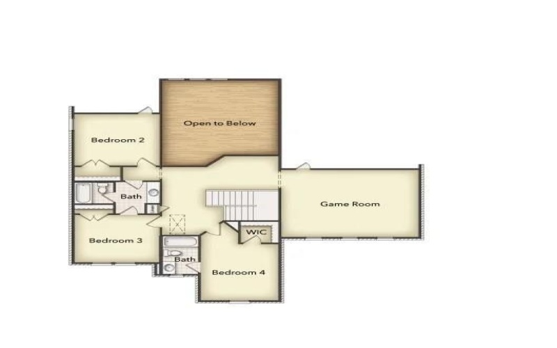 205 Brandywine Trail, New Fairview, TX 76078, 4 Bedrooms Bedrooms, ,3 BathroomsBathrooms,Residential,For Sale,205 Brandywine Trail,0,21109123