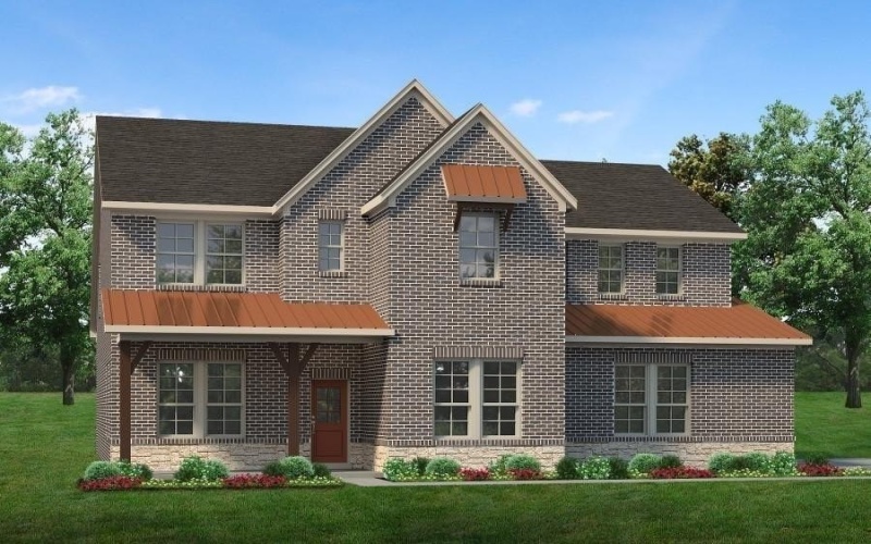 205 Brandywine Trail, New Fairview, TX 76078, 4 Bedrooms Bedrooms, ,3 BathroomsBathrooms,Residential,For Sale,205 Brandywine Trail,0,21109123