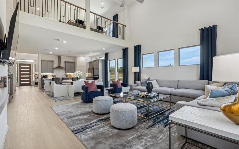 3424 Teasdale Drive, McKinney, TX 75071, 4 Habitaciones Habitaciones , ,5 BañosBaños,Residential,En Venta,3424 Teasdale Drive,0,21109139