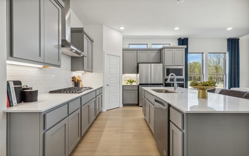 3424 Teasdale Drive, McKinney, TX 75071, 4 Habitaciones Habitaciones , ,5 BañosBaños,Residential,En Venta,3424 Teasdale Drive,0,21109139