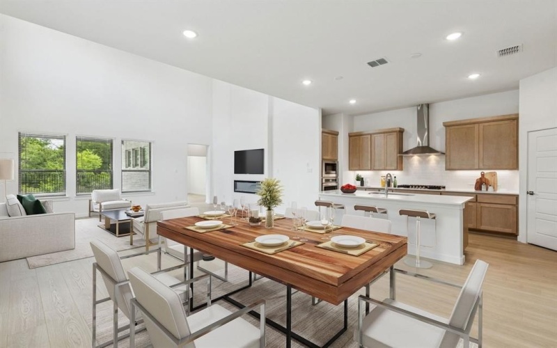 3420 Teasdale Drive, McKinney, TX 75071, 4 Habitaciones Habitaciones , ,3 BañosBaños,Residential,En Venta,3420 Teasdale Drive,0,21109144