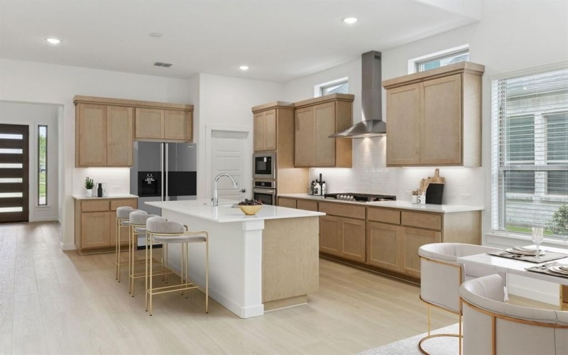 3429 Teasdale Drive, McKinney, TX 75071, 5 Bedrooms Bedrooms, ,5 BathroomsBathrooms,Residential,For Sale,3429 Teasdale Drive,0,21109152