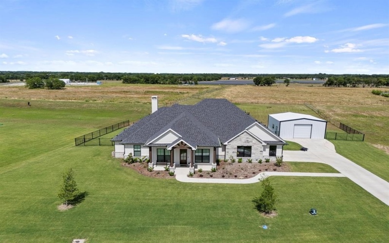 4761 Sarah Drive, Caddo Mills, TX 75135, 4 Bedrooms Bedrooms, ,3 BathroomsBathrooms,Residential,For Sale,4761 Sarah Drive,0,21109167