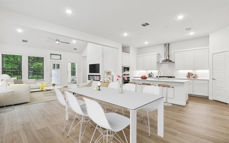 3428 Teasdale Drive, McKinney, TX 75071, 4 Habitaciones Habitaciones , ,3 BañosBaños,Residential,En Venta,3428 Teasdale Drive,0,21109169