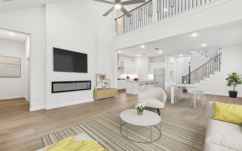 3421 Teasdale Drive, McKinney, TX 75071, 4 Habitaciones Habitaciones , ,3 BañosBaños,Residential,En Venta,3421 Teasdale Drive,0,21109185