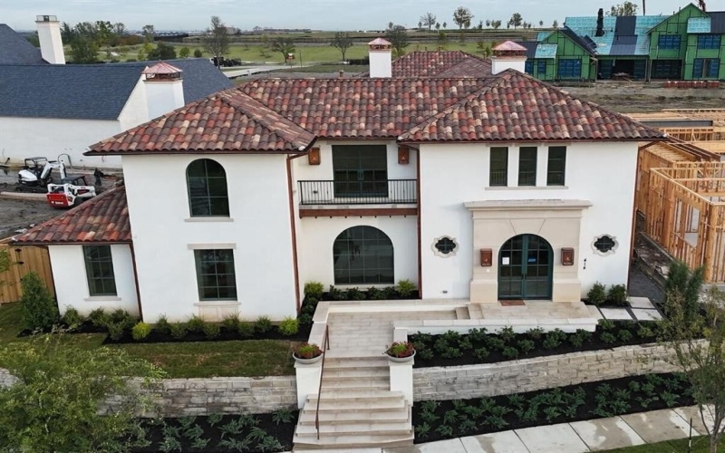 414 Watson Boulevard, Frisco, TX 75033, 5 Habitaciones Habitaciones , ,6 BañosBaños,Residential,En Venta,414 Watson Boulevard,0,21109193