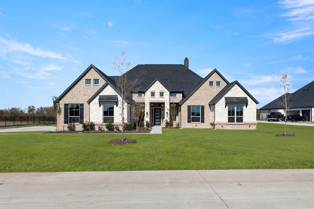 6625 Emerson Drive, Mesquite, TX 75114, 4 Habitaciones Habitaciones , ,3 BañosBaños,Residential,En Venta,6625 Emerson Drive,0,21109240