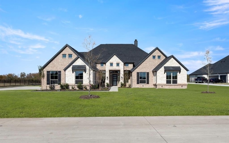 6625 Emerson Drive, Mesquite, TX 75114, 4 Habitaciones Habitaciones , ,3 BañosBaños,Residential,En Venta,6625 Emerson Drive,0,21109240