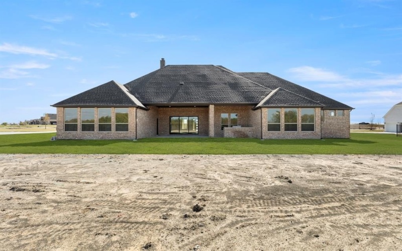 6625 Emerson Drive, Mesquite, TX 75114, 4 Habitaciones Habitaciones , ,3 BañosBaños,Residential,En Venta,6625 Emerson Drive,0,21109240