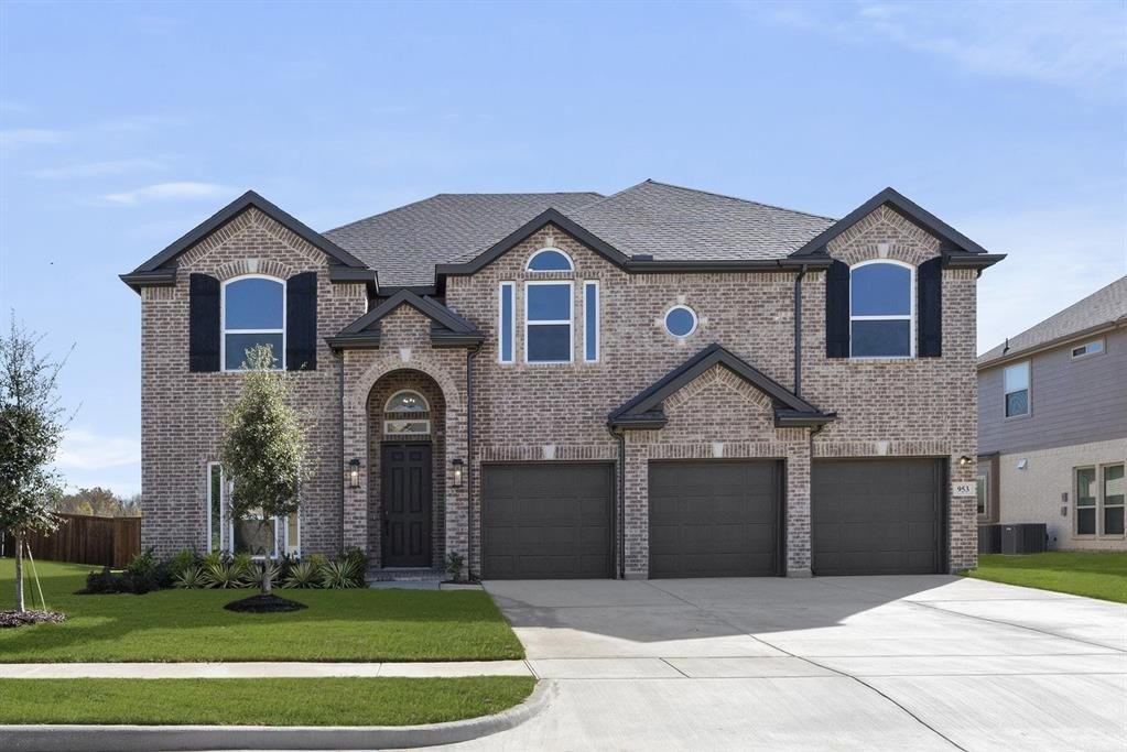 953 Gold Finch Lane, Forney, TX 75126, 5 Bedrooms Bedrooms, ,5 BathroomsBathrooms,Residential,For Sale,953 Gold Finch Lane,0,21109260