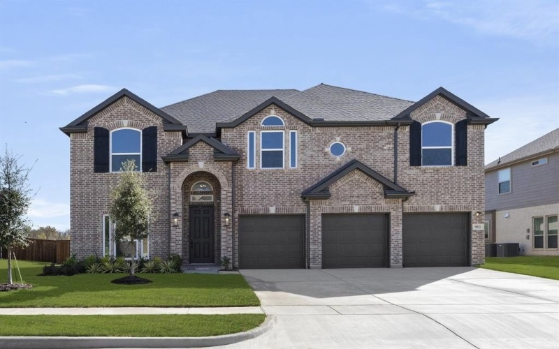 953 Gold Finch Lane, Forney, TX 75126, 5 Bedrooms Bedrooms, ,5 BathroomsBathrooms,Residential,For Sale,953 Gold Finch Lane,0,21109260