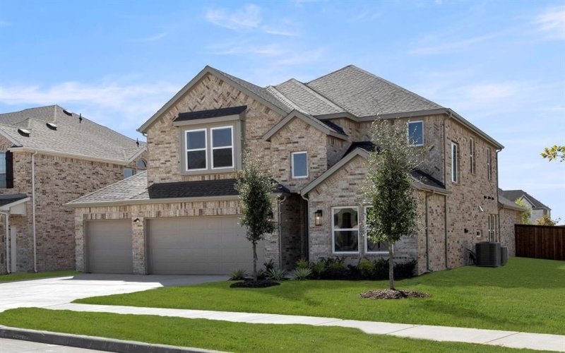 1117 Flamingo Road, Forney, TX 75126, 5 Bedrooms Bedrooms, ,3 BathroomsBathrooms,Residential,For Sale,1117 Flamingo Road,0,21109288