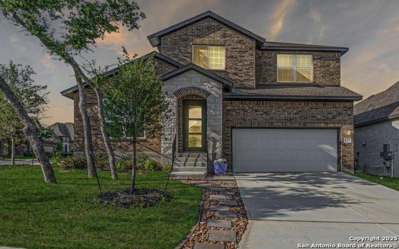 12455 Diagon Alley, San Antonio, TX 78254, 4 Bedrooms Bedrooms, ,3 BathroomsBathrooms,Residential,For Sale,12455 Diagon Alley,0,1922002