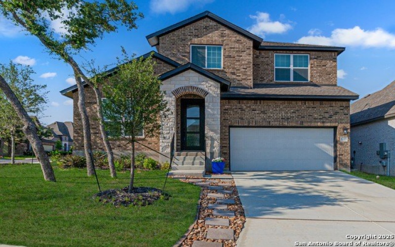 12455 Diagon Alley, San Antonio, TX 78254, 4 Bedrooms Bedrooms, ,3 BathroomsBathrooms,Residential,For Sale,12455 Diagon Alley,0,1922002