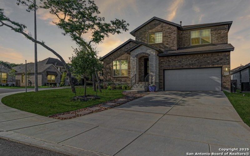 12455 Diagon Alley, San Antonio, TX 78254, 4 Bedrooms Bedrooms, ,3 BathroomsBathrooms,Residential,For Sale,12455 Diagon Alley,0,1922002