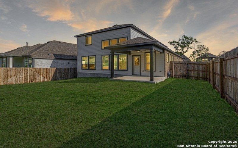 12455 Diagon Alley, San Antonio, TX 78254, 4 Bedrooms Bedrooms, ,3 BathroomsBathrooms,Residential,For Sale,12455 Diagon Alley,0,1922002