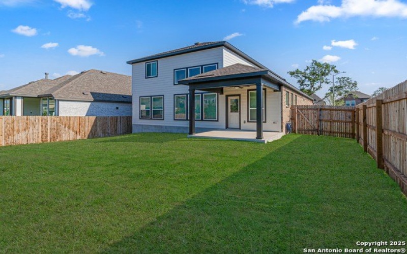 12455 Diagon Alley, San Antonio, TX 78254, 4 Bedrooms Bedrooms, ,3 BathroomsBathrooms,Residential,For Sale,12455 Diagon Alley,0,1922002