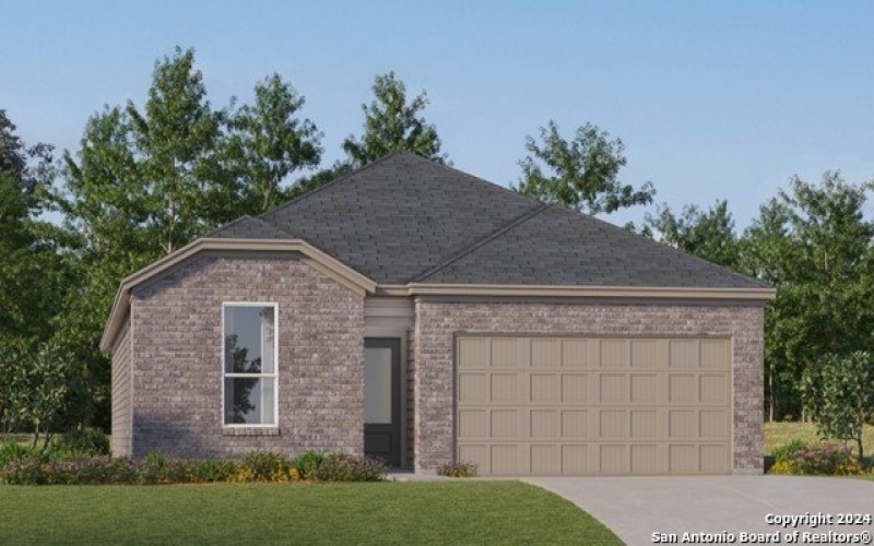 12507 Las Ranas, San Antonio, TX 78245, 4 Bedrooms Bedrooms, ,3 BathroomsBathrooms,Residential,For Sale,12507 Las Ranas,0,1922060