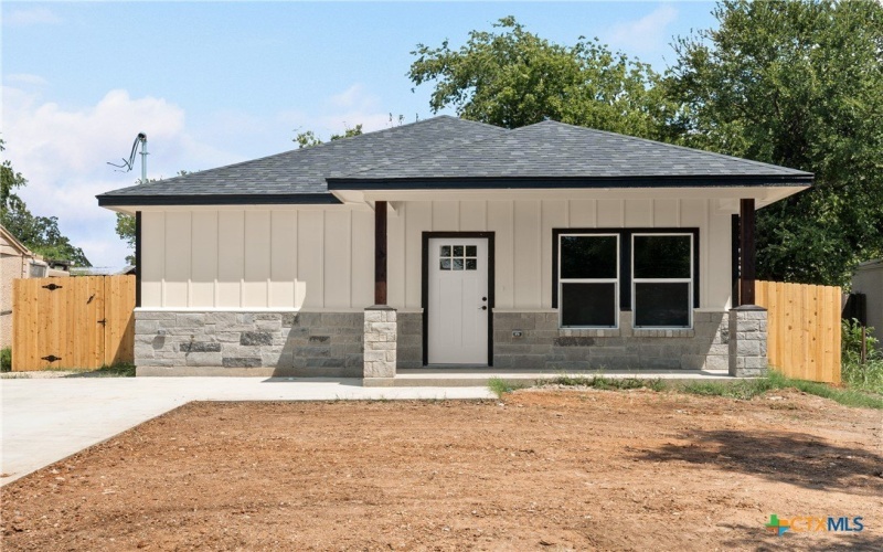 217 Spindletop Street, Gatesville, TX 76528, 3 Habitaciones Habitaciones , ,2 BañosBaños,Residential,En Venta,217 Spindletop Street,0,597562