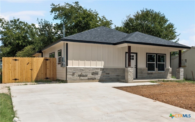 217 Spindletop Street, Gatesville, TX 76528, 3 Habitaciones Habitaciones , ,2 BañosBaños,Residential,En Venta,217 Spindletop Street,0,597562