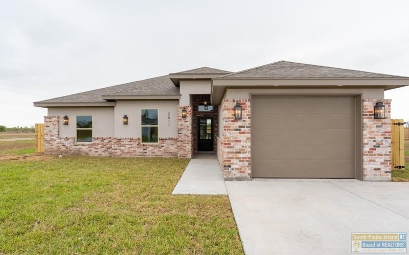 2611 Juan Castillo Ave., Port Isabel, TX 78578, 3 Bedrooms Bedrooms, ,2 BathroomsBathrooms,Residential,For Sale,2611 Juan Castillo Ave.,0,104529