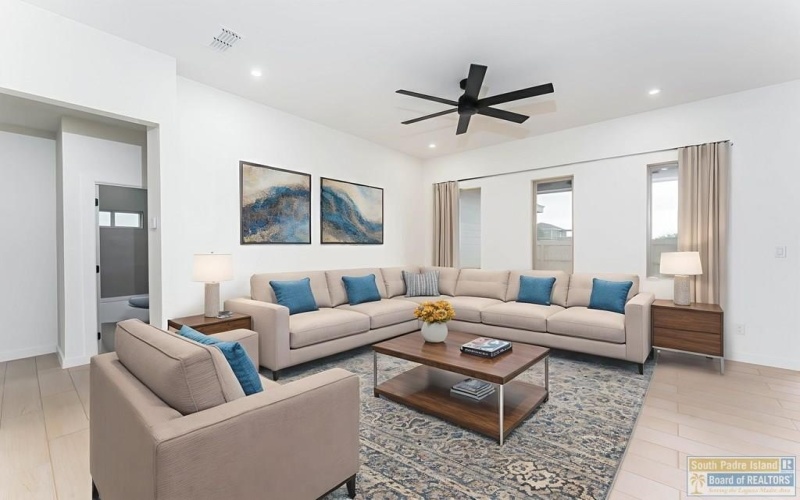 2611 Juan Castillo Ave., Port Isabel, TX 78578, 3 Bedrooms Bedrooms, ,2 BathroomsBathrooms,Residential,For Sale,2611 Juan Castillo Ave.,0,104529