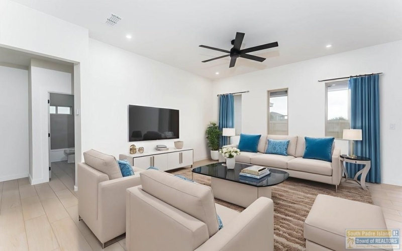 2611 Juan Castillo Ave., Port Isabel, TX 78578, 3 Bedrooms Bedrooms, ,2 BathroomsBathrooms,Residential,For Sale,2611 Juan Castillo Ave.,0,104529