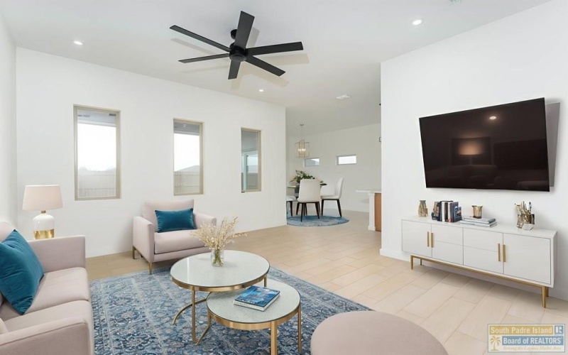 2611 Juan Castillo Ave., Port Isabel, TX 78578, 3 Bedrooms Bedrooms, ,2 BathroomsBathrooms,Residential,For Sale,2611 Juan Castillo Ave.,0,104529