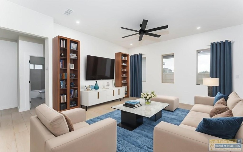 2611 Juan Castillo Ave., Port Isabel, TX 78578, 3 Bedrooms Bedrooms, ,2 BathroomsBathrooms,Residential,For Sale,2611 Juan Castillo Ave.,0,104529