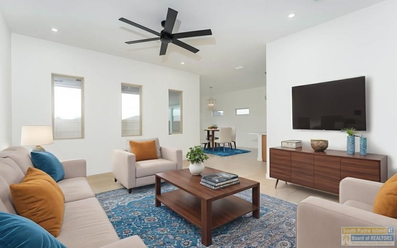 2611 Juan Castillo Ave., Port Isabel, TX 78578, 3 Bedrooms Bedrooms, ,2 BathroomsBathrooms,Residential,For Sale,2611 Juan Castillo Ave.,0,104529